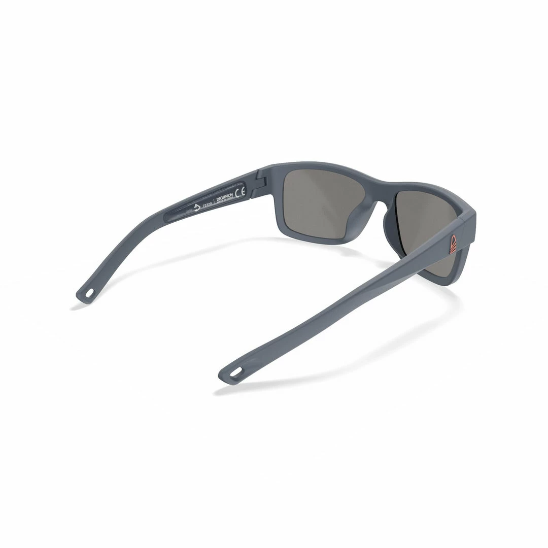 Tribord 100 Polarized Foating Category 3 Sailing Sunglasses Adult