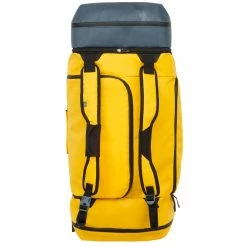 Tribord Sailing Waterproof Duffle Bag Backpack 90 L