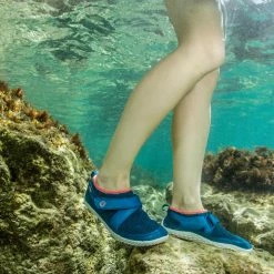 Subea 500 Snorkeling Water Shoes Adult Snorkeling & Scubadiving