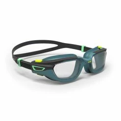 Nabaiji Spirit 500 Clear Lens Swimming Goggles Size S