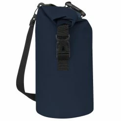 Kayaking Decathlon Itiwit IPX6 Waterproof Roll Top Dry Bag 5L W/ Carry Strap