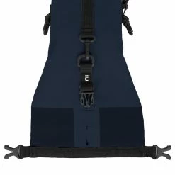 Kayaking Decathlon Itiwit IPX6 Waterproof Roll Top Dry Bag 5L W/ Carry Strap