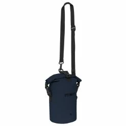 Kayaking Decathlon Itiwit IPX6 Waterproof Roll Top Dry Bag 5L W/ Carry Strap