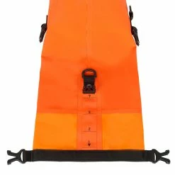 Decathlon Itiwit IPX6 Waterproof Roll Top Dry Bag 5L W/ Carry Strap Kayaking
