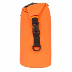 Decathlon Itiwit IPX6 Waterproof Roll Top Dry Bag 5L W/ Carry Strap Kayaking