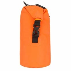 Decathlon Itiwit IPX6 Waterproof Roll Top Dry Bag 5L W/ Carry Strap Kayaking