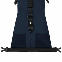 Kayaking Decathlon Itiwit IPX6 Waterproof Roll Top Dry Bag 10L W/ Carry Strap