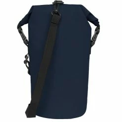 Kayaking Decathlon Itiwit IPX6 Waterproof Roll Top Dry Bag 10L W/ Carry Strap