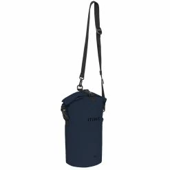 Kayaking Decathlon Itiwit IPX6 Waterproof Roll Top Dry Bag 10L W/ Carry Strap