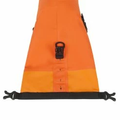 Kayaking Decathlon Itiwit IPX6 Waterproof Roll Top Dry Bag 10L W/ Carry Strap