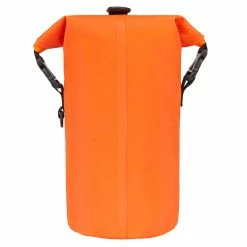 Kayaking Decathlon Itiwit IPX6 Waterproof Roll Top Dry Bag 10L W/ Carry Strap
