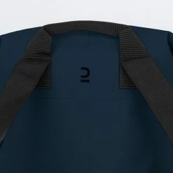 Kayaking Decathlon Itiwit IPX6 Waterproof Roll Top Dry Bag 30L W/ Backpack Strap