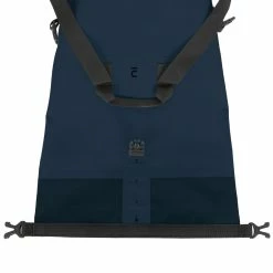 Kayaking Decathlon Itiwit IPX6 Waterproof Roll Top Dry Bag 30L W/ Backpack Strap