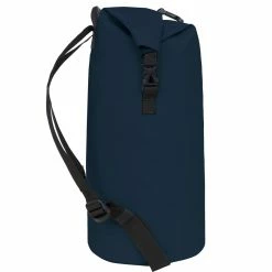 Kayaking Decathlon Itiwit IPX6 Waterproof Roll Top Dry Bag 30L W/ Backpack Strap