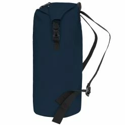 Kayaking Decathlon Itiwit IPX6 Waterproof Roll Top Dry Bag 30L W/ Backpack Strap