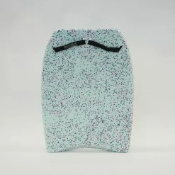 Decathlon Radbug Bodyboard Boogie Foam Recycled 27.6'' W/ Handles Adult & Kids