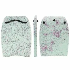 Decathlon Radbug Bodyboard Boogie Foam Recycled 27.6'' W/ Handles Adult & Kids