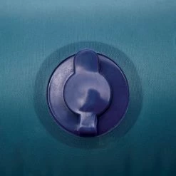 Radbug Inflatable High Resistance Bodyboard Boogie W/ Handles Adult & Kids