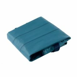 Radbug Inflatable High Resistance Bodyboard Boogie W/ Handles Adult & Kids