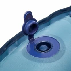 Radbug Inflatable High Resistance Bodyboard Boogie W/ Handles Adult & Kids