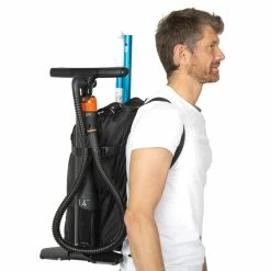 Itiwit ULTRA Compact Inflatable Recreational Stand Up Paddle SUP S, User <130lb