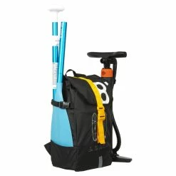 Itiwit ULTRA Compact Inflatable Recreational Stand Up Paddle SUP S, User <130lb