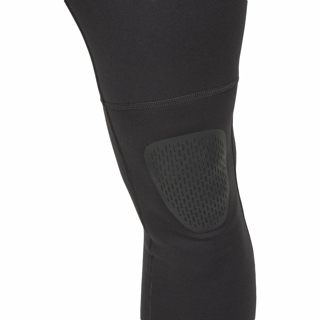 Itiwit 2 Mm Neoprene Canoe Kayak And SUP Long John Wetsuit Sailing