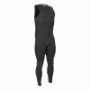 Itiwit 2 Mm Neoprene Canoe Kayak And SUP Long John Wetsuit Sailing