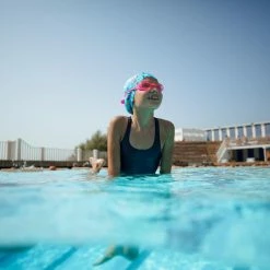 Nabaiji Xbase 100 Swimming Goggles Kids