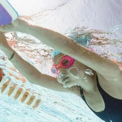 Nabaiji Xbase 100 Swimming Goggles Kids