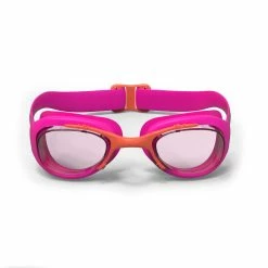 Nabaiji Xbase 100 Swimming Goggles Kids