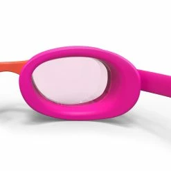 Nabaiji Xbase 100 Swimming Goggles Kids