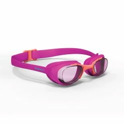 Nabaiji Xbase 100 Swimming Goggles Kids