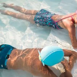 Nabaiji Xbase 100 Swimming Goggles Kids