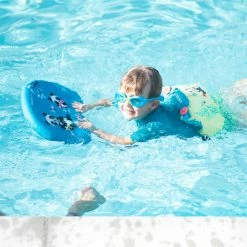 Nabaiji Xbase 100 Swimming Goggles Kids