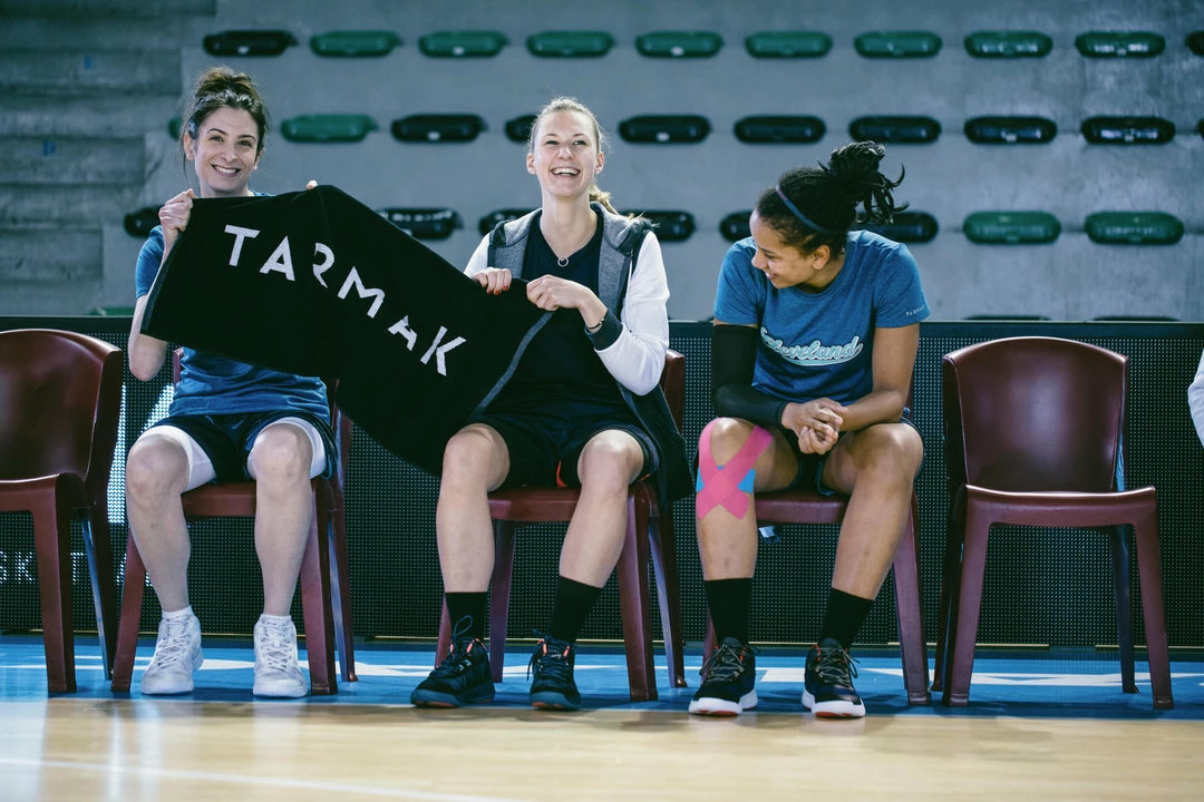 Tarmak 2" X 17' Kinesiology Support Strap