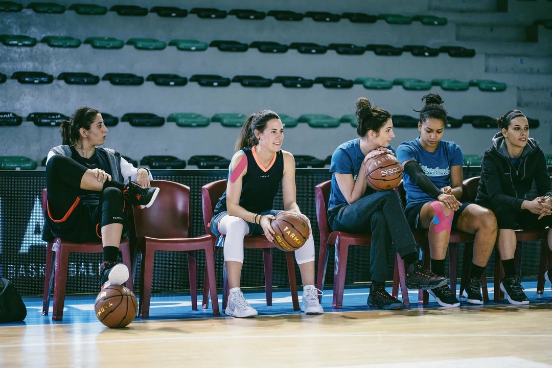 Tarmak 2" X 17' Kinesiology Support Strap