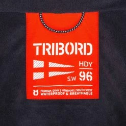 Tribord 100, Sailing Jacket, Men's