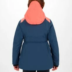 Tribord 100 Warm Sailing Oilskin Girls'