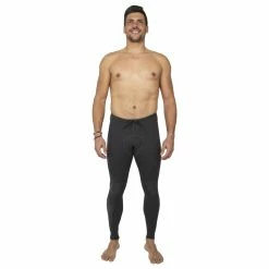 Itiwit MEN'S 2 MM NEOPRENE CANOEING KAYAKING & STAND-UP PADDLEBOARDING TROUSERS