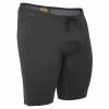 Itiwit MEN'S CANOE KAYAK AND STAND-UP PADDLE 2MM NEOPRENE SHORTS