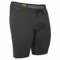 Itiwit MEN'S CANOE KAYAK AND STAND-UP PADDLE 2MM NEOPRENE SHORTS