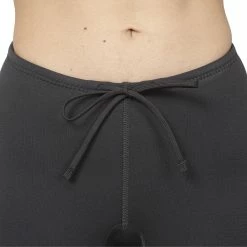 Itiwit WOMEN'S CANOE KAYAK AND STAND-UP PADDLE 2MM NEOPRENE SHORTS Kayaking