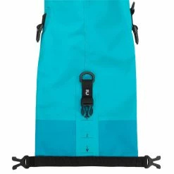Kayaking Decathlon Itiwit IPX6 Waterproof Roll Top Dry Bag 5L W/ Carry Strap