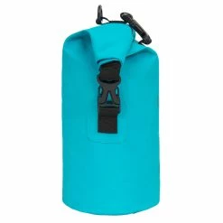 Kayaking Decathlon Itiwit IPX6 Waterproof Roll Top Dry Bag 5L W/ Carry Strap