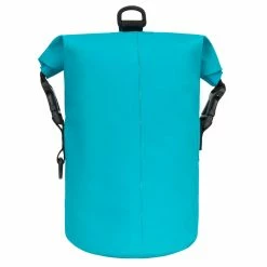 Kayaking Decathlon Itiwit IPX6 Waterproof Roll Top Dry Bag 5L W/ Carry Strap
