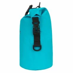 Kayaking Decathlon Itiwit IPX6 Waterproof Roll Top Dry Bag 5L W/ Carry Strap