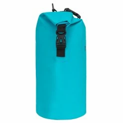 Kayaking Decathlon Itiwit IPX6 Waterproof Roll Top Dry Bag 10L W/ Carry Strap