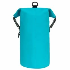 Kayaking Decathlon Itiwit IPX6 Waterproof Roll Top Dry Bag 10L W/ Carry Strap
