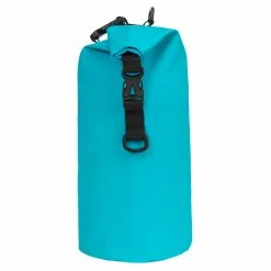 Kayaking Decathlon Itiwit IPX6 Waterproof Roll Top Dry Bag 10L W/ Carry Strap